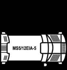 EMP-centauri Multiswitch EMP MS5/12EIA-5 multipřepínač