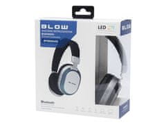 Blow BTX500LED Bluetooth sluchátka přes hlavu