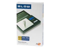 Blow Digitální kapesní váha BLOW JS12 0,01-500g
