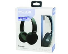 Blow BTX300 Bluetooth sluchátka přes hlavu