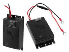LTC Ultrazvukový plašič odpuzovač kun do auta LTC LX0G10, DC 12/24V