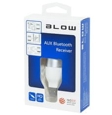 Blow Transmitter Bluetooth AUX IN + USB BLOW