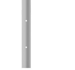 Opticum Mobilní satelitní stativ OPTICUM TRIPOD AL, pro paraboly max 80 cm