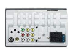 Blow AVH 9810 - Autorádio 2 DIN | Dotykové, Bluetooth, 7", FM, AM, RDS