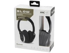 Blow BTX600ANC Bluetooth sluchátka přes hlavu