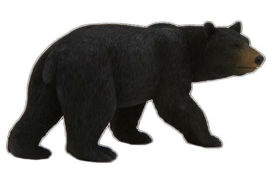 Kraftika Animal planet mojo medvěd baribal