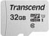 Micro SDHC 32GB 300S UHS-I U1 (TS32GUSD300S)