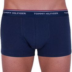 Tommy Hilfiger 3 PACK - pánské boxerky 1U87903841-904 (Velikost M)