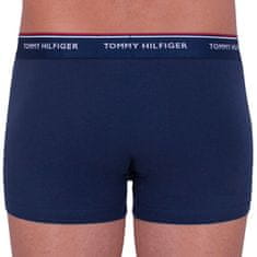 Tommy Hilfiger 3 PACK - pánské boxerky 1U87903841-904 (Velikost M)