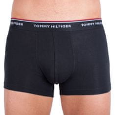 Tommy Hilfiger 3 PACK - pánské boxerky 1U87903842-990 (Velikost XXL)