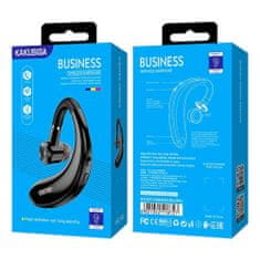 Kaku KSC-592 Bluetooth Handsfree sluchátko, černé
