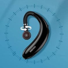 Kaku KSC-592 Bluetooth Handsfree sluchátko, černé