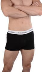 Calvin Klein 3 PACK - pánské boxerky U2664G-998 (Velikost M)