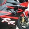 R&G Racing padací chrániče pro motocykly HONDA CBR929/954RR ('00-'03), (pár)