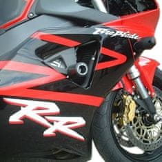 R&G racing R&G Racing padací chrániče pro motocykly HONDA CBR929/954RR ('00-'03), (pár)