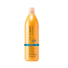 Inebrya Šampon pro objem na jemné vlasy Ice Cream Pro-Volume (Volume Shampoo) (Objem 300 ml)