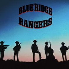Fogerty John: Blue Ridge Rangers