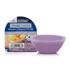 Yankee Candle Vonný vosk Lemon Lavender 22 g