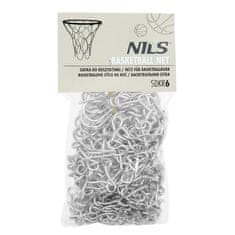NILS řetězová síťka pro basketbalový koš SDKR6