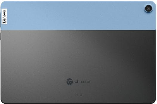 Lenovo IdeaPad DUET Chromebook (ZA6F0102CZ) 10,1 palců FHD IPS MediaTek P60T