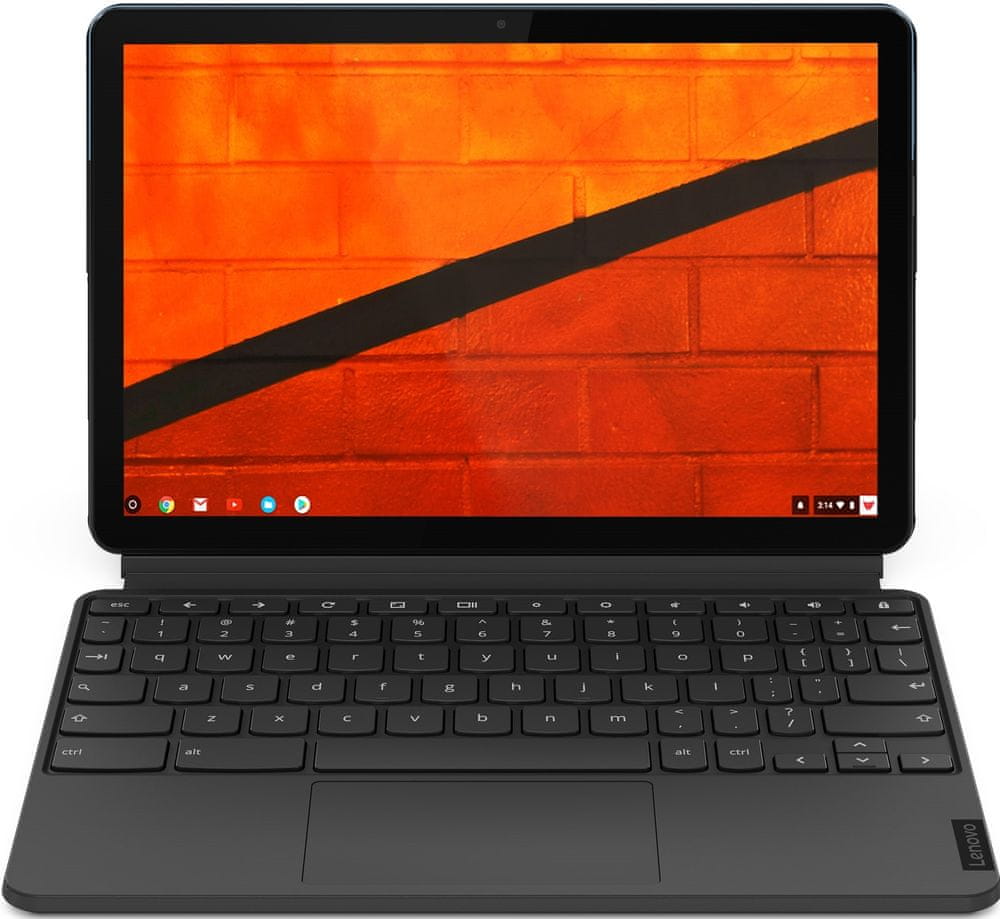 Lenovo IdeaPad DUET Chromebook (ZA6F0102CZ) - zánovní