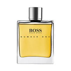 Hugo Boss Boss No. 1 - EDT 2 ml - odstřik s rozprašovačem