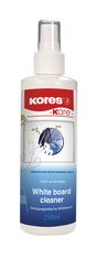 Kores Čisticí roztok Kores na tabule - obsah 250 ml