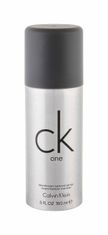 Calvin Klein 150ml ck one, deodorant
