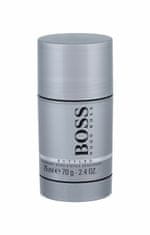 Hugo Boss 75ml boss bottled, deodorant