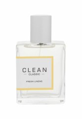 Clean 60ml classic fresh linens, parfémovaná voda