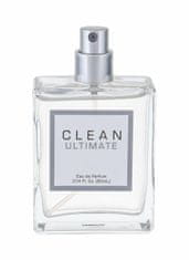 Clean 60ml classic ultimate, parfémovaná voda, tester