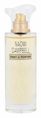 Naomi Campbell 30ml pret a porter, parfémovaná voda