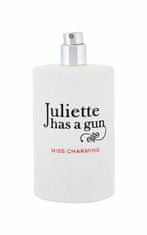 Juliette Has A Gun 100ml miss charming, parfémovaná voda