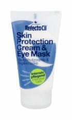 Refectocil 75ml skin protection cream & eye mask