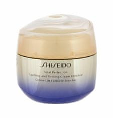 Shiseido 75ml vital perfection uplifting and firming cream