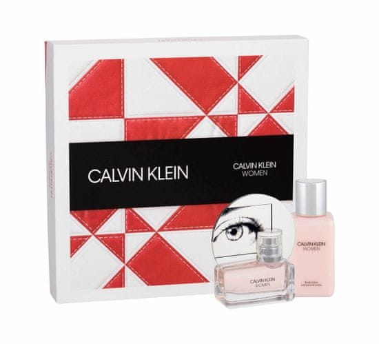 Calvin Klein 30ml women, parfémovaná voda
