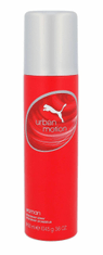 Puma 150ml urban motion woman, deodorant