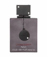 Armaf 105ml club de nuit intense limited edition, parfém