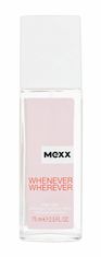 Mexx 75ml whenever wherever, deodorant
