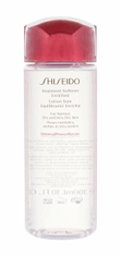 Shiseido 300ml treatment softener enriched