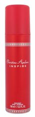 Christina Aguilera 150ml inspire, deodorant