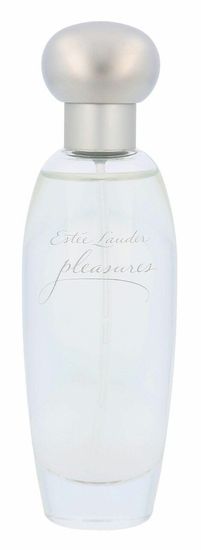 Estée Lauder 50ml pleasures, parfémovaná voda