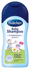 Bübchen Bübchen Baby jemný dětský šampon 200 ml
