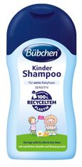 Bübchen Dětský šampon Sensitive 400ml