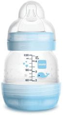MAM BABY Anti-koliková láhev 130 ml chlapec