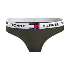 Tommy Hilfiger Dámská sportovní podprsenka a kalhotky Velikost: L