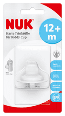 Nuk FC náhradní náustek Kiddy Cup