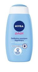 Nivea BABY Extra jemný šampon 500 ml