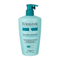 Kérastase Posilující šampon pro poškozené a lámavé vlasy Resistance (Strengthening Shampoo) (Objem 500 ml)