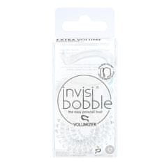 Invisibobble Gumička do vlasů Invisibobble Volumizer (Varianta Pretty Dark)